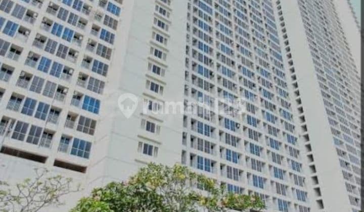 Apartemen Tifolia Pulomas Type 2 BR Furnished Bagus
