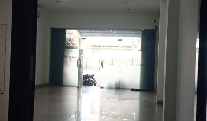 JUAL/SEWA RUKO BAGUS COCOK UTK KANTOR/BANK SANGAT STRATEGIS DI SAYAP ASIA AFRIKA