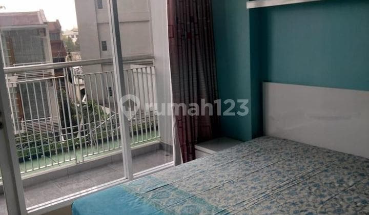 Dago Suites Apartment Type 1 BR Furnished Bagus Murahhh