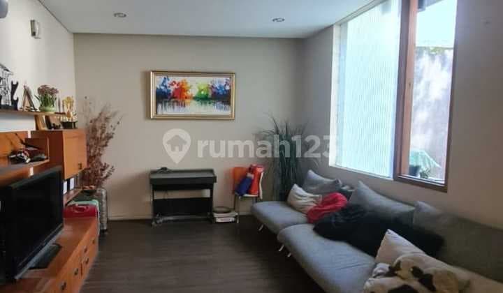 Rumah Cantik Keren Karya Arsitek Itb Di Sayap Pajajaran