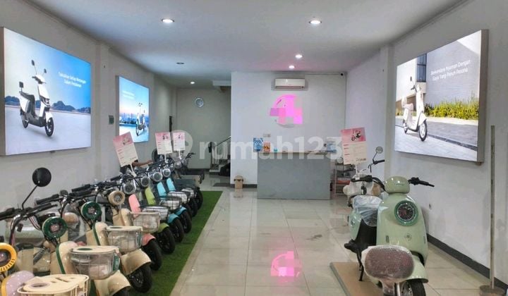 Ruko Bagus Siap Pakai Awal Januari 2026 Ada Ac & Water Heater