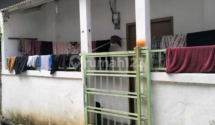 Rumah Kostan Masih Aktif Di Maleber Garuda