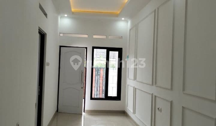 Beautiful New 2-Story House Affordable Price in Sayap Turangga
