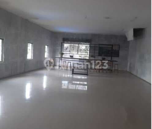 Jual Cepat Di Bawah Harga Pasar Gedung Cocok Utk Usaha Di Cimahi