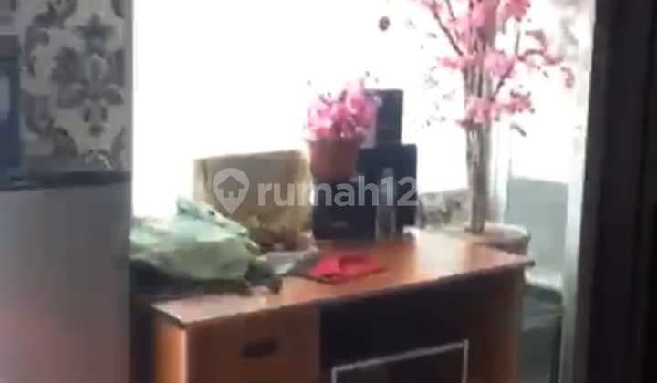 Apartemen Gaa Type 2 Br Tower C Full Furnished