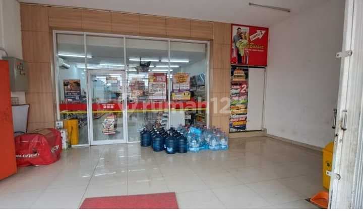 Ruko Aktif Yg Sdh Kerjasama Dgn Mini Market Pasif Income Lumayan Di Soreang