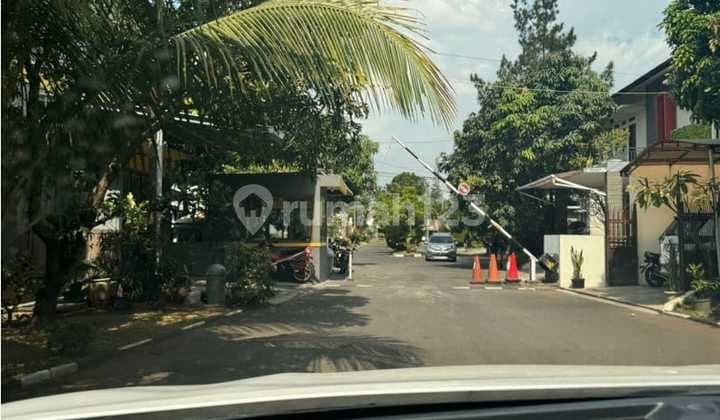 Kavling Tanah Siap Bangun Posisi Hook Di Pinus Regency Jl Soekarno Hatta