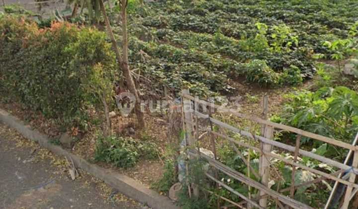 Tanah Matang Cocok Utk Mini Market Daerah Ramai Strategis di Terusan cimahi , Cimahi