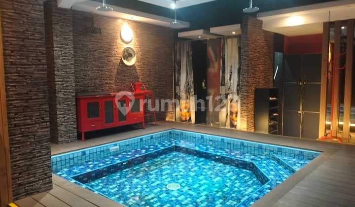 Hot Sale!! Hotel Capsul, Karaoke & Spa Di Pusat Kota Bandung