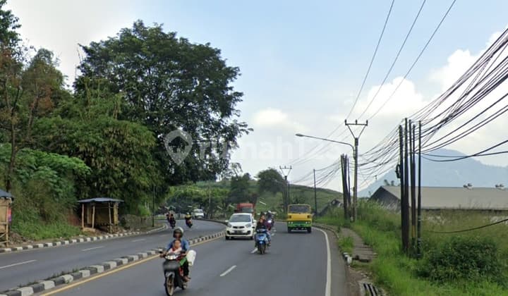 Jual Murah Banget!!! Di Bawah Harga Pasar Tanah 2.36 Ha Cocok Utk Perumahan