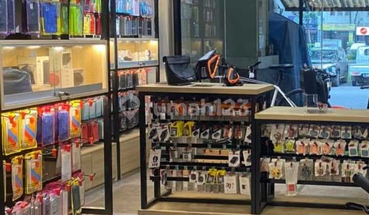 For Quick Sale: Strategically Located Shop House in Kbp, Padalarang