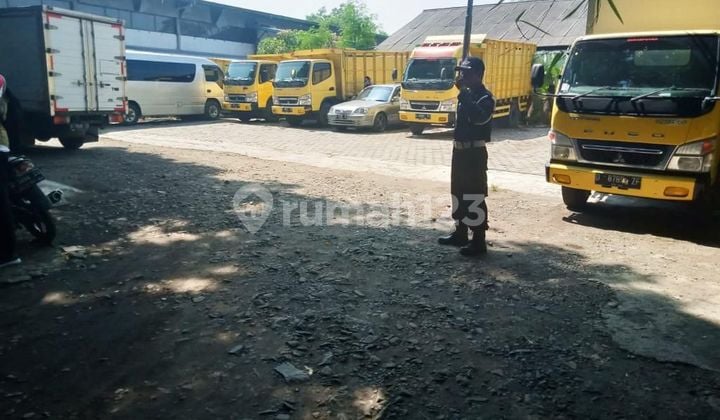 JUAL CEPAT MURAH EX PABRIK GARMENT LB 2500 M DI AH NASUTION