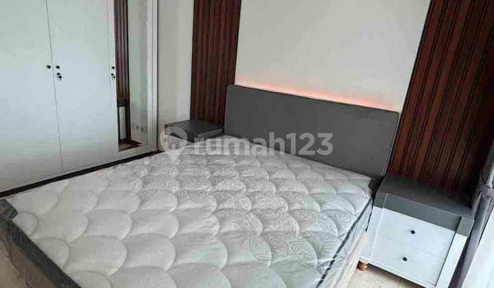 Apartment Bellagio Residence, 3Br Furnished