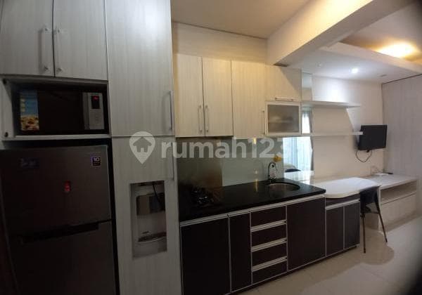 Apartment Thamrin Executive, Studio Nice Furnished