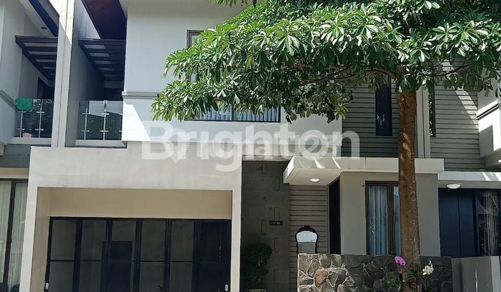 Rumah Dengan Konsep Eco-Living