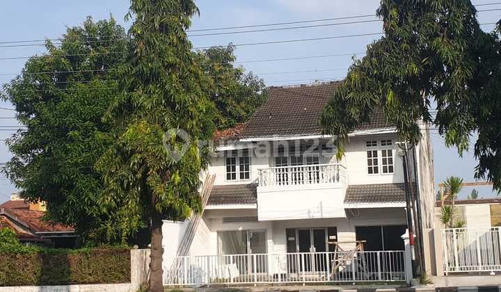 Ruko 2 Lantai di Maguwo Mangku Ringroad Utara