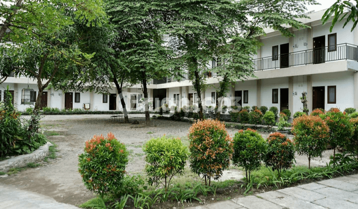 KOS EKSKLUSIF YOGYAKARTA DI RING ROAD UTARA DEKAT UGM, UNY, UII, AMIKOM, UPN, UTY