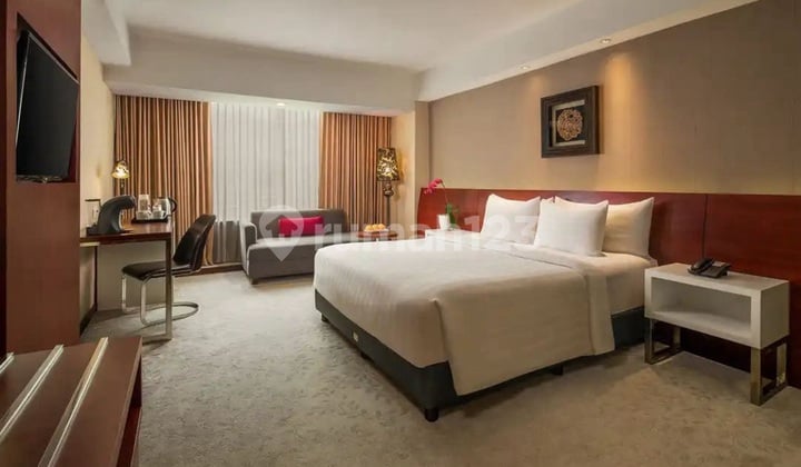 Condotel Termurah di Alana Mataram City Yogyakarta