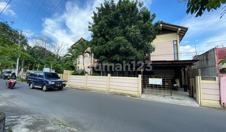 Kos 24 Rooms 600 Meters UIN Sunan Kalijaga