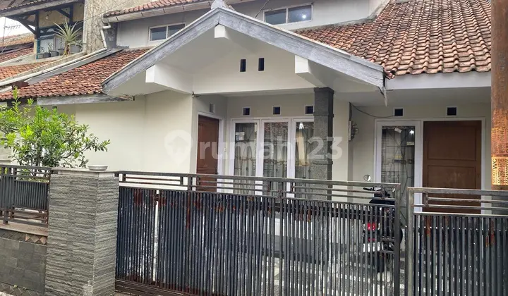 For Rent Furnished House in Sayap Logam