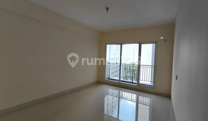 Dijual Unit Kosongan Apartemen Galeri Ciumbuleuit 3