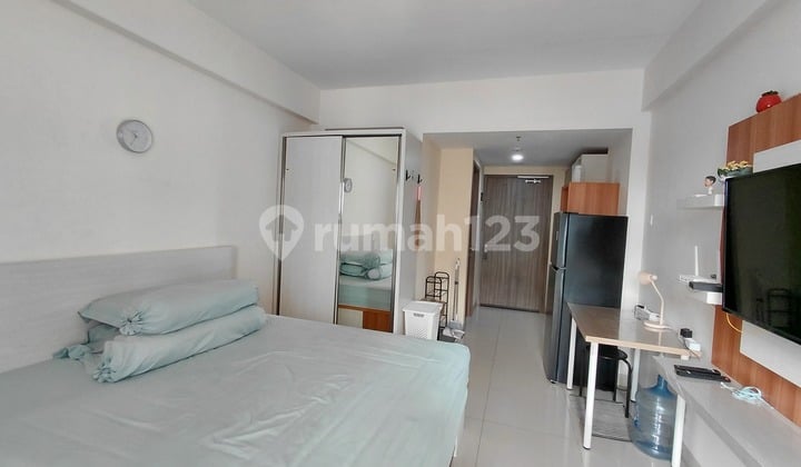 Free IPL Disewa Apartemen Galeri Ciumbuleuit 3 Type Studio