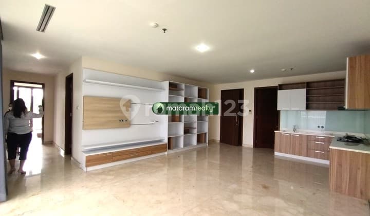 For Sale Dago Boutique Apartment 3br Type Super Strategic Location