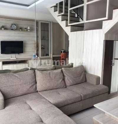 Dijual Jarang Ada Apartemen Galeri Ciumbuleuit 3 The Loft