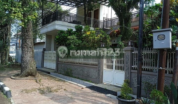 For Rent: Very Serene House, Suitable for Office or Cafe