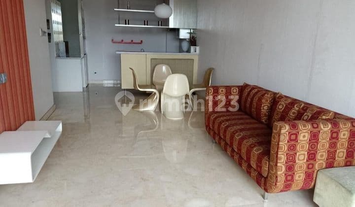 Dago Boutique Apartment Type 2 Bedrooms Furnished, Ground Floor East Facing.