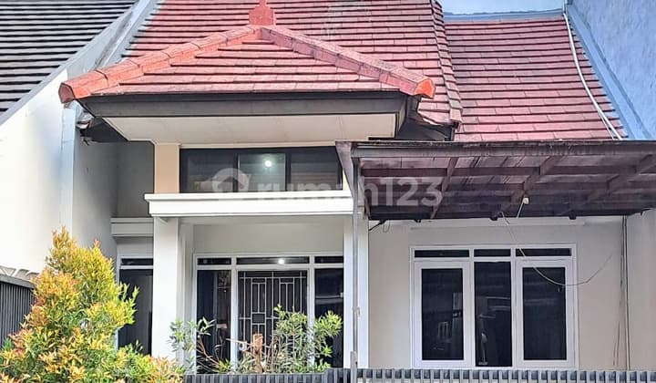 Dijual Rumah Bagus Dalam Komplek Pondok Hijau