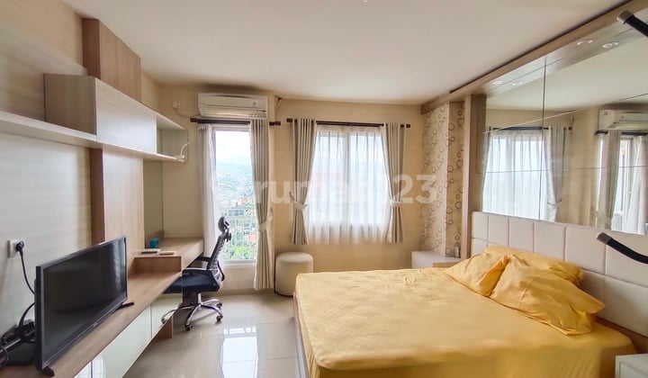 Sewa Apartemen Galeri Ciumbuleuit Free Ipl