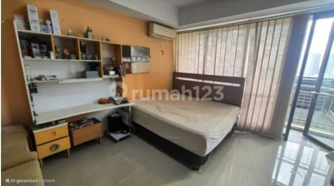 Rent Unit Type Studio Apartment Beverly Dago