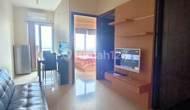 Sewa Apartemen Galeri Ciumbuleuit 2, Tyoe 2 Kamar Tidur