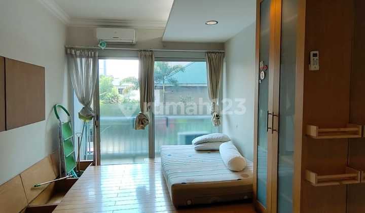 Disewakan Type Studio Apartemen Galeri Ciumbuleuit 1, Hadap Kolam