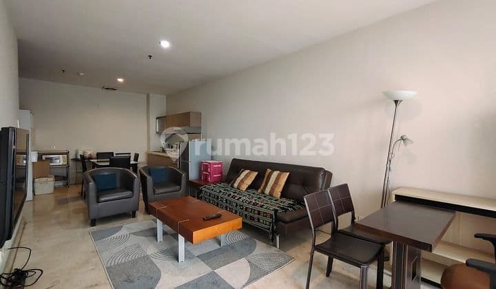 Cheapest Dago Boutique Apartment 2 BR Fully Furnished, East Facing