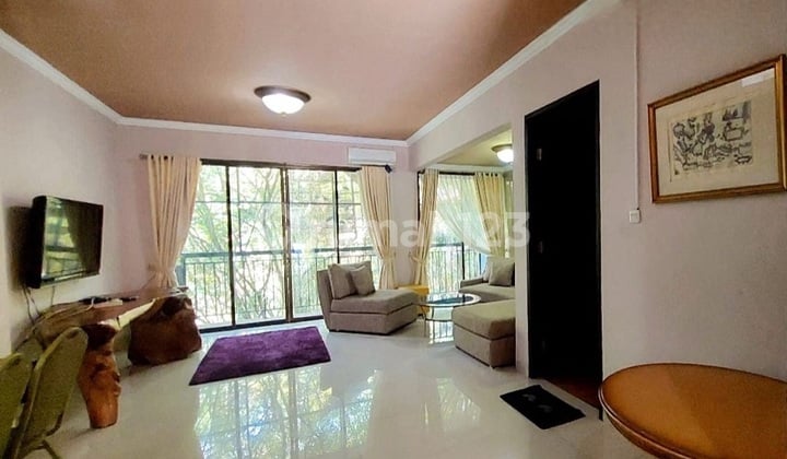 Sangat Murah Rumah Villa Komplek Dago Giri