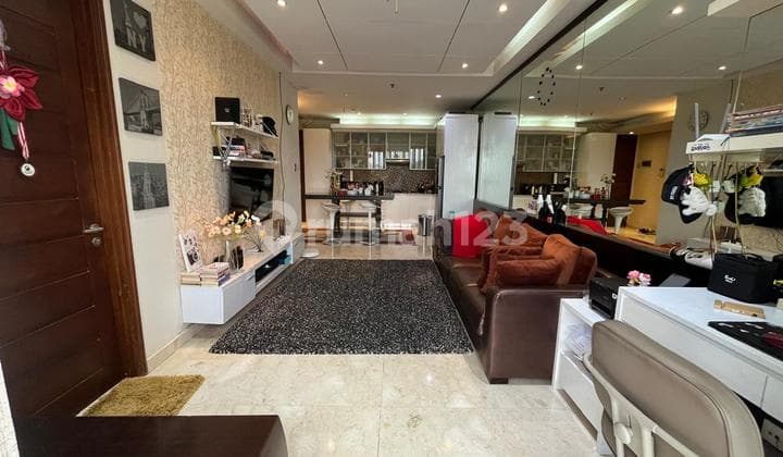 Jual Bu Apartemen Dago Butik , Sangat Dekat Itb dan Ojk