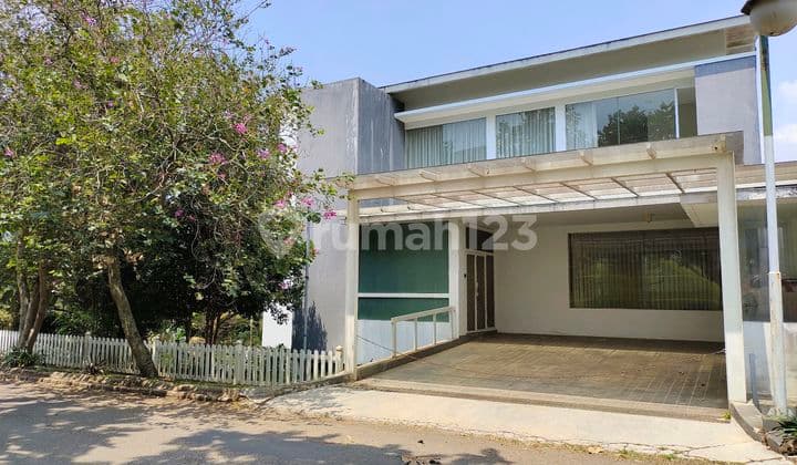 Disewa Rumah Fully Furnished dan Siap Huni, Resort Dago.pakar