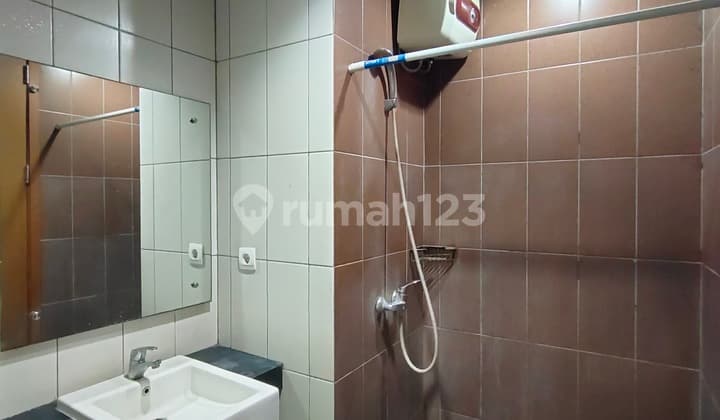 Jual Cepat Apartemen Dago Suites Type Studio Twin Bed