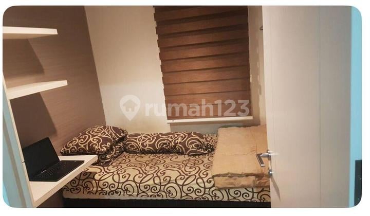 Parahyangan Residence Apartment