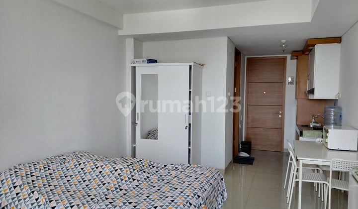 Disewa Apartemen Dago Suites Type Studio