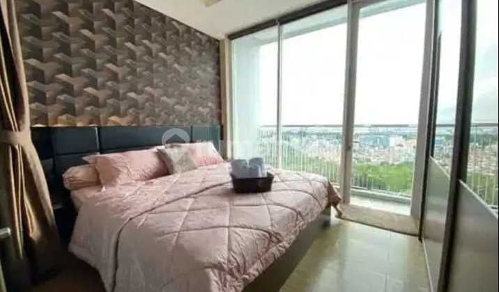 For Sale: Dago Suites Apartment, 1 Bedroom Type, Premium Floor, City View