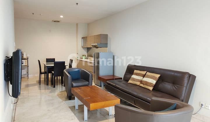 Cheap Rent Dago Boutique Apartment 2 BR Fully Furnished, East Facing