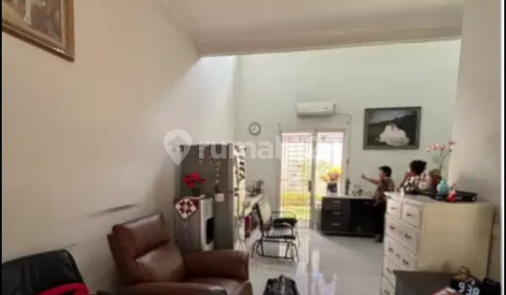 PRICE DROP Virginia Village, Gading Serpong (NVT)