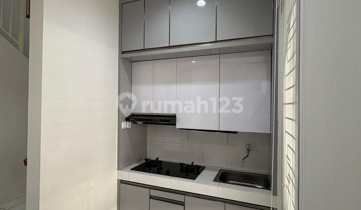 DIJUAL CEPAT @ Cluster Milano Padova Gading Serpong (RIB)