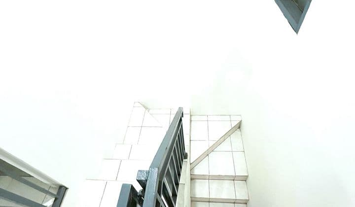 TURUN HARGA Nusaloka Bsd City (PG)