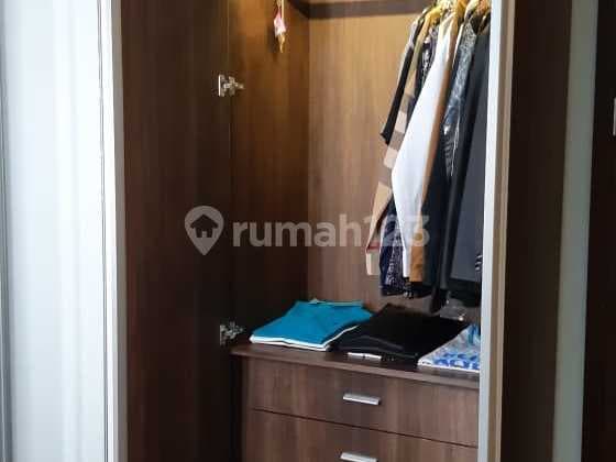 FULL FURNISHED @ Cluster Sutera Feronia - Alam Sutera (RIB)