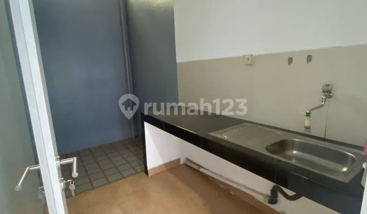 Dijual Cepat Rumah Residence One (Krn)