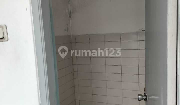 HOUSE FOR SALE: SEKTOR 1A GD.SERPONG (RIB)